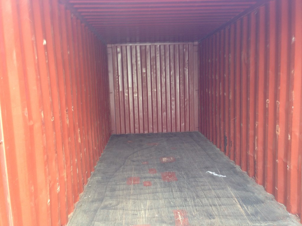 used 20' cargo container for sale los angeles