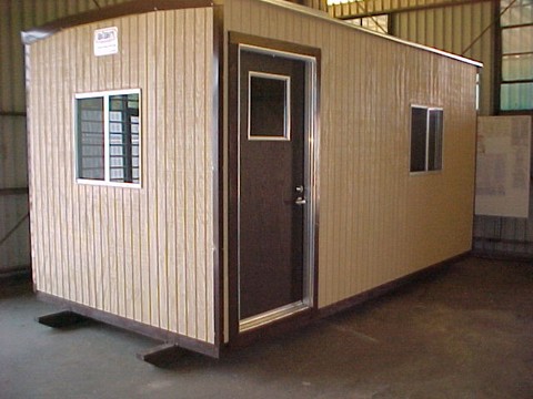 portable building, skid mounted building, rental, lease, purchase, california, los angeles